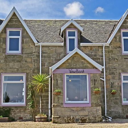 Viewbank Guest House Whiting Bay Exterior photo